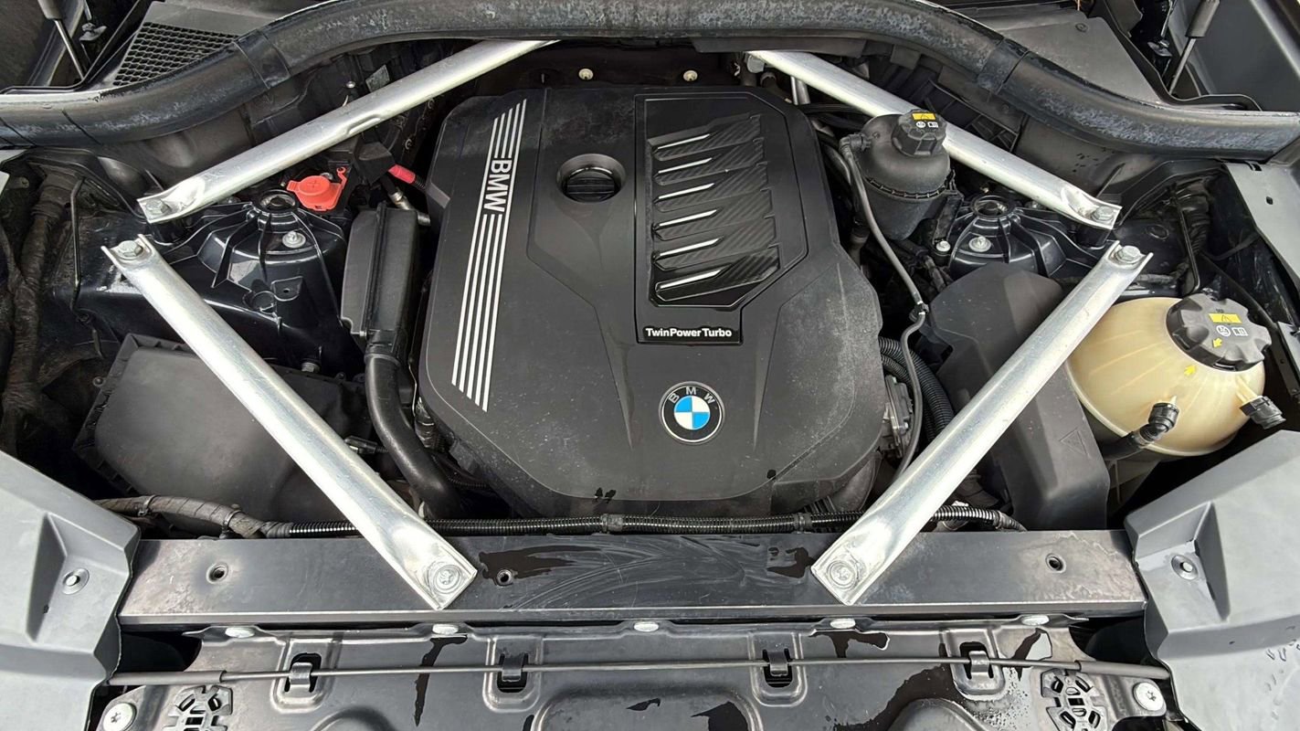 Used 2019 BMW X5 xDrive40i w/ Premium Package 2 AWD/4WD image 23