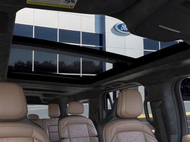 New 2025 Lincoln Navigator L Black Label AWD/4WD image 44