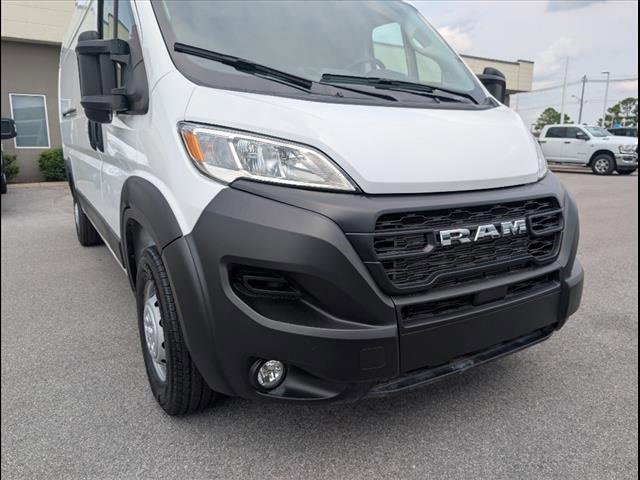 Used 2023 RAM ProMaster 3500 w/ Convenience Group image 20