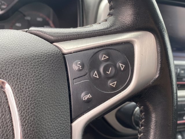 Used 2016 GMC Canyon SLE w/ Nightfall Edition AWD/4WD image 31
