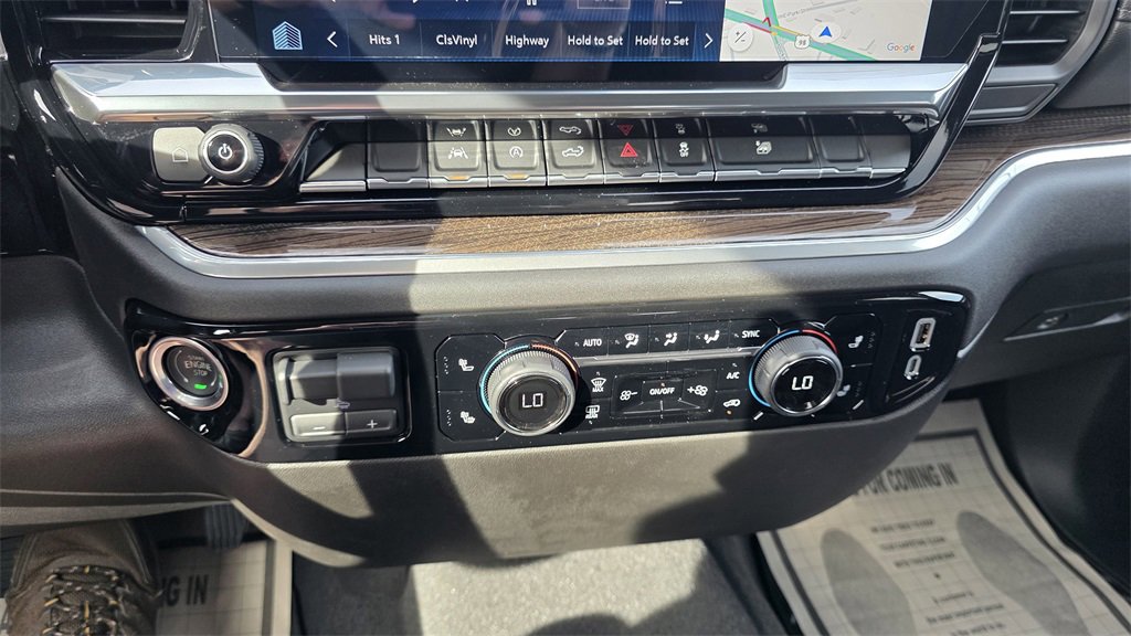 New 2026 Chevrolet Silverado 1500 LT image 20