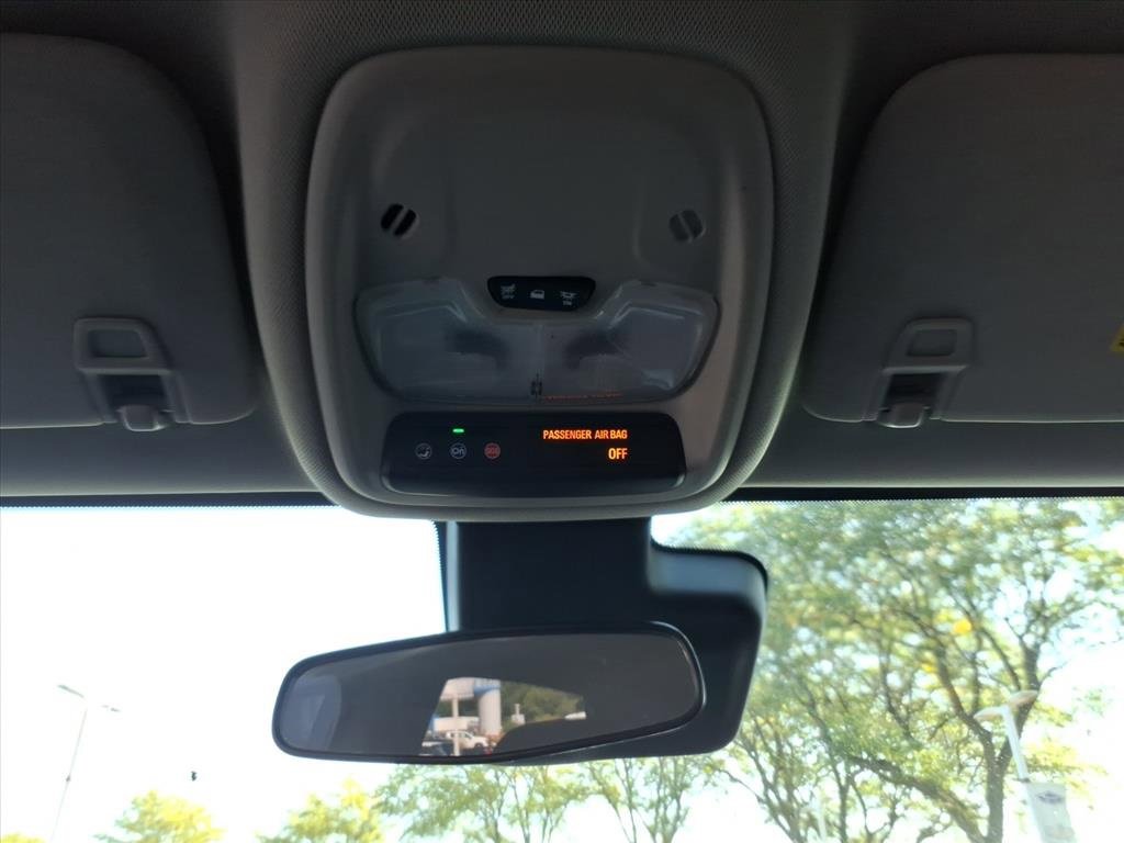 Used 2022 Buick Encore GX Preferred image 24