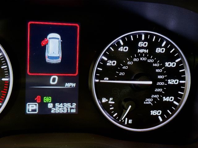 Used 2024 Subaru Ascent Touring image 12