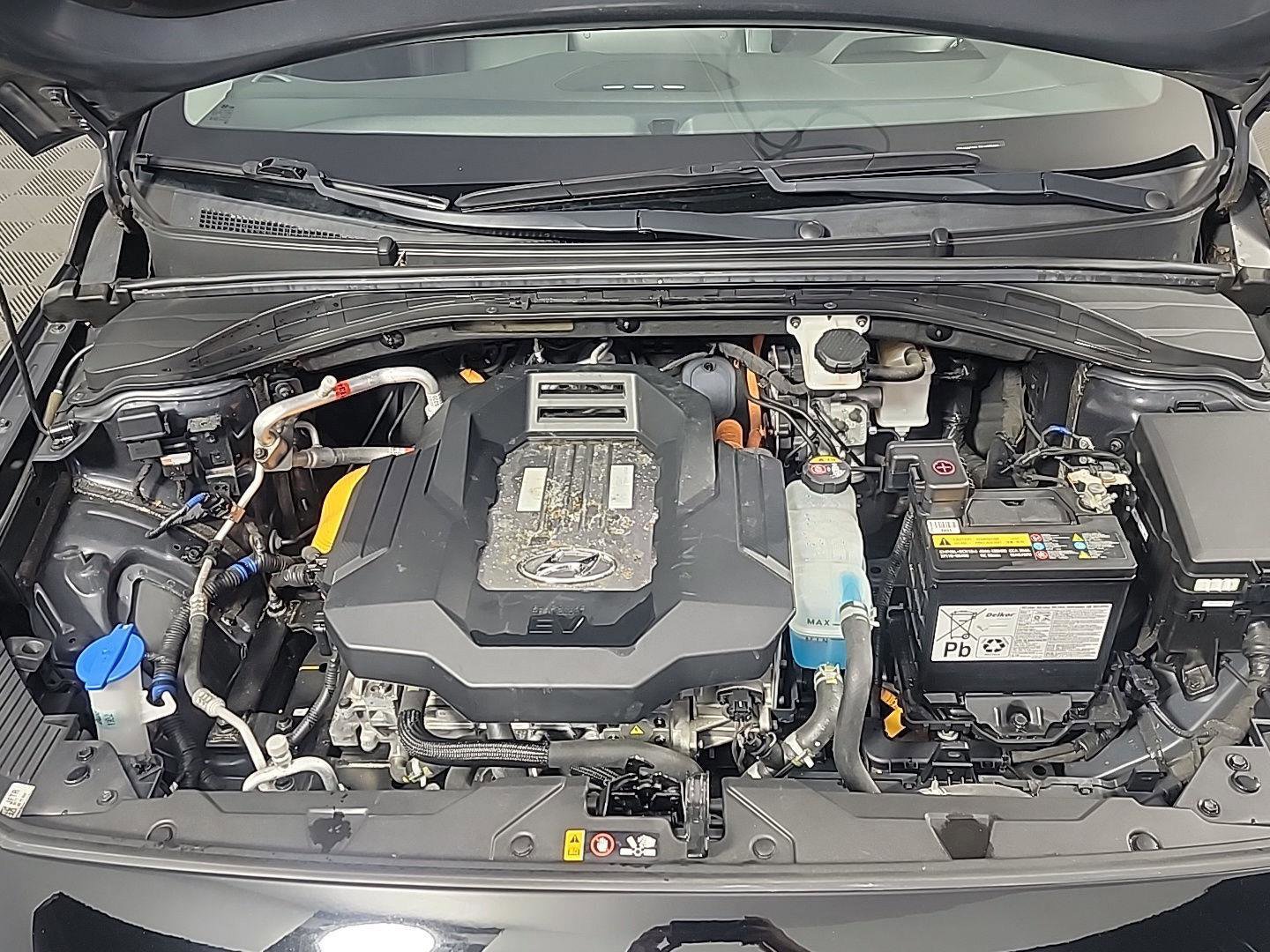 Used 2020 Hyundai Ioniq Limited image 13