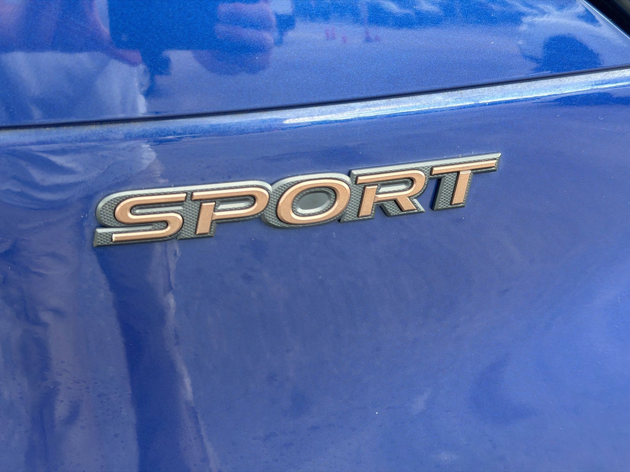 Used 2025 Subaru Forester Sport w/ Popular Package #2 AWD/4WD image 11