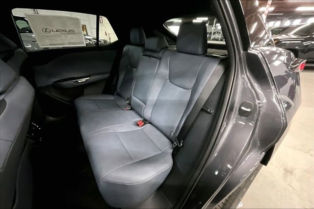New 2026 Lexus RZ 450e AWD image 10
