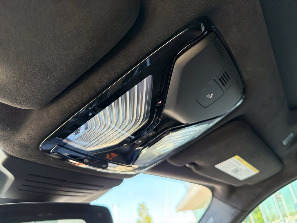 New 2027 BMW X7 xDrive40i AWD/4WD image 24