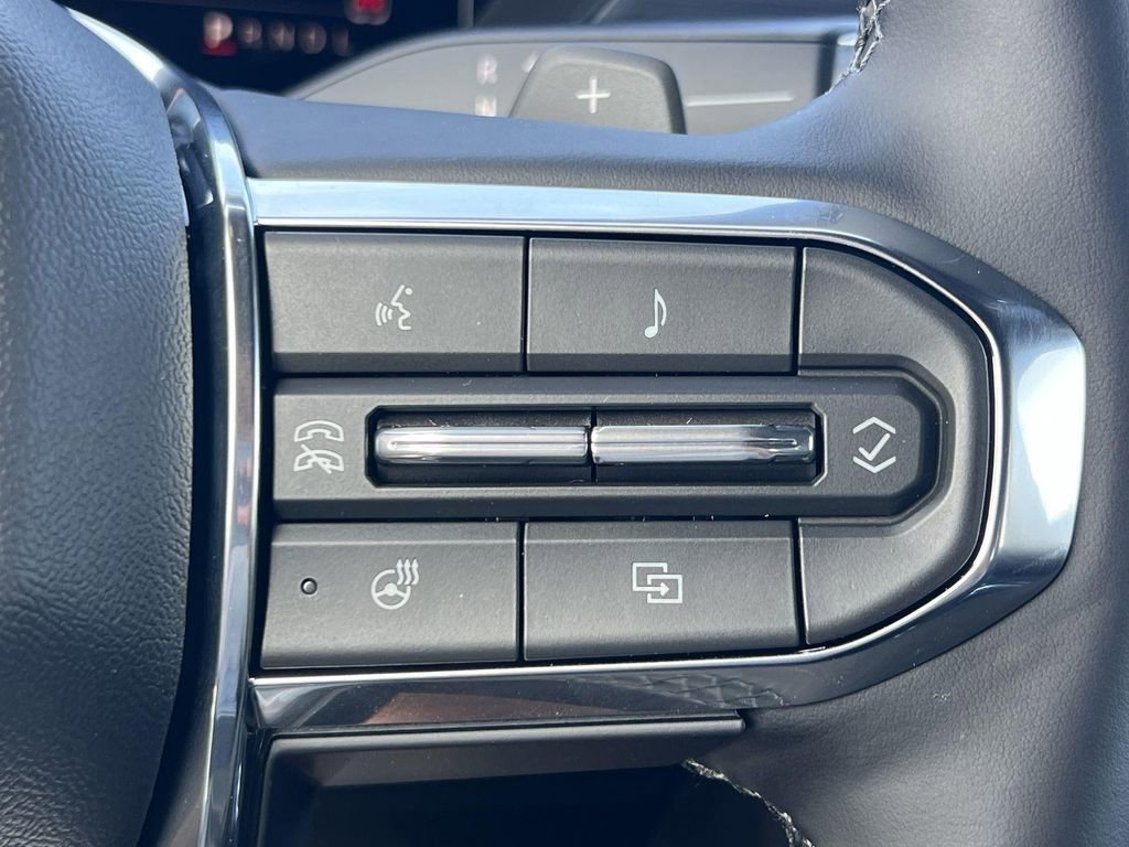 New 2026 GMC Acadia Elevation image 14