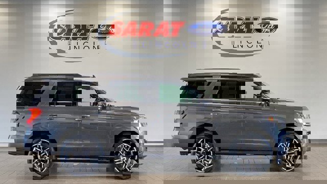 Used 2019 Ford Expedition Limited w/ Equipment Group 303A