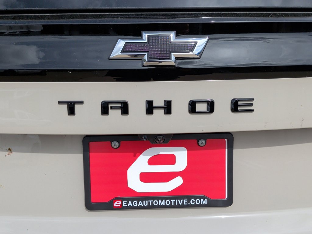 New 2027 Chevrolet Tahoe Z71 AWD/4WD image 49