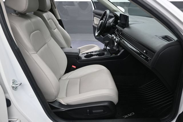 Certified 2024 Honda Civic Touring image 16