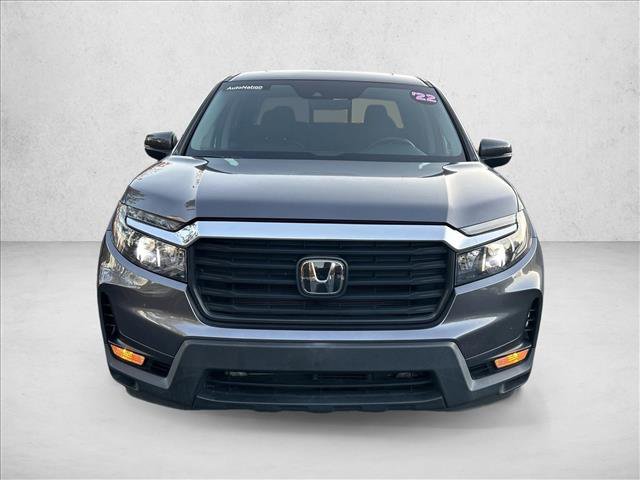 Used 2022 Honda Ridgeline RTL image 2