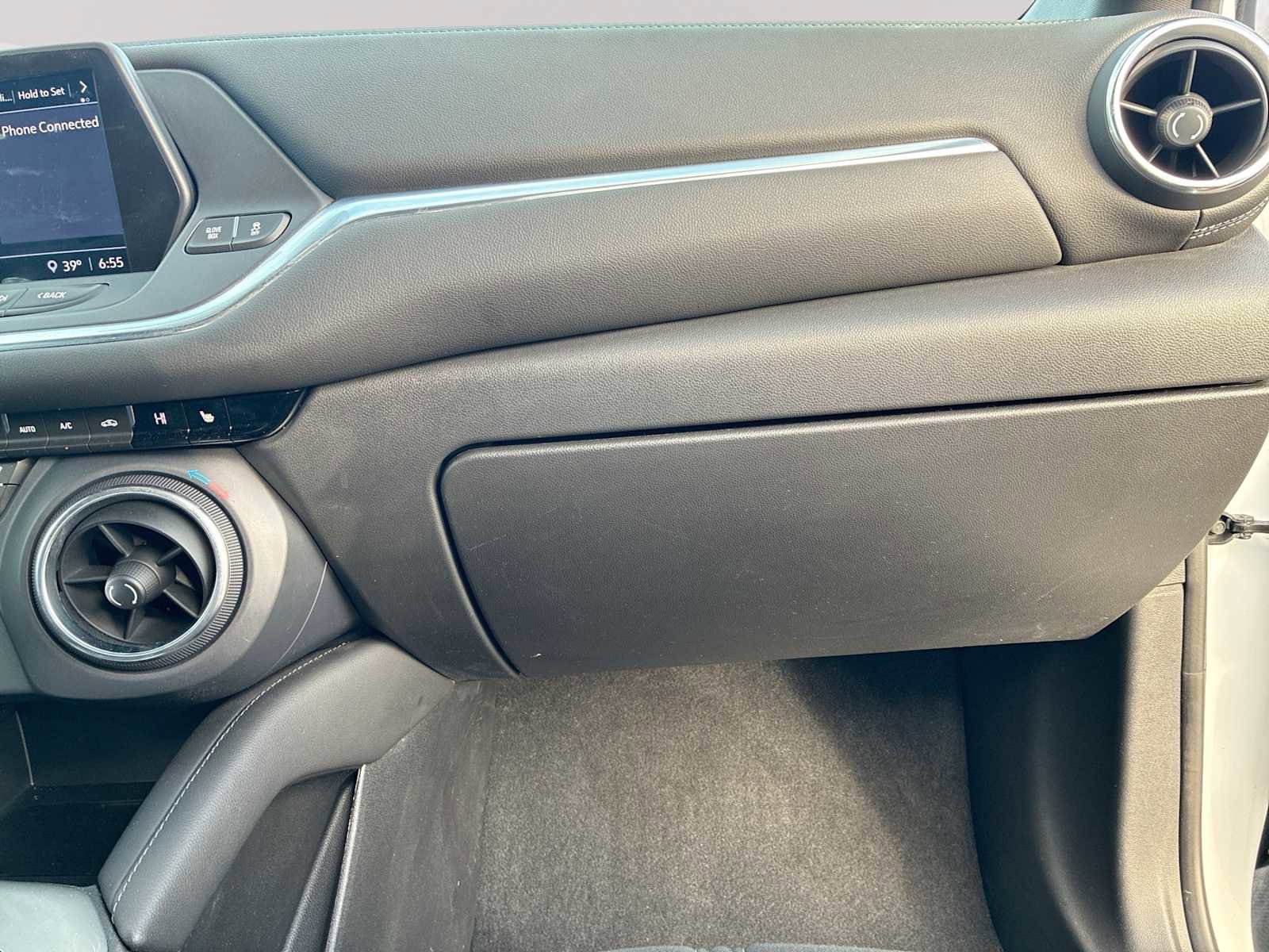 Certified 2021 Chevrolet Blazer LT image 28