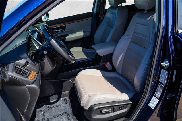 Used 2022 Honda CR-V EX-L image 12