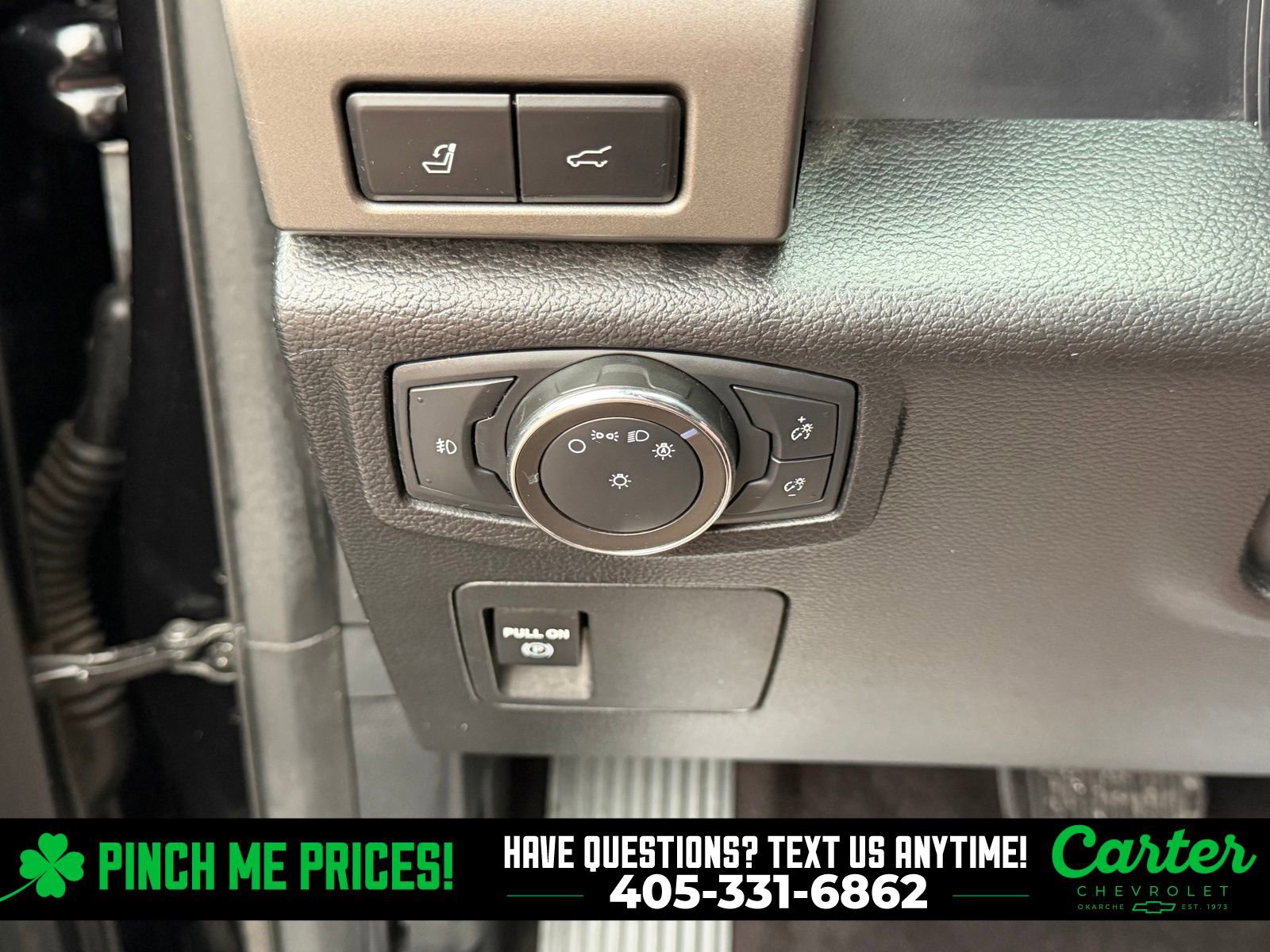 Used 2020 Ford Expedition Max XLT w/ Equipment Group 202A image 22