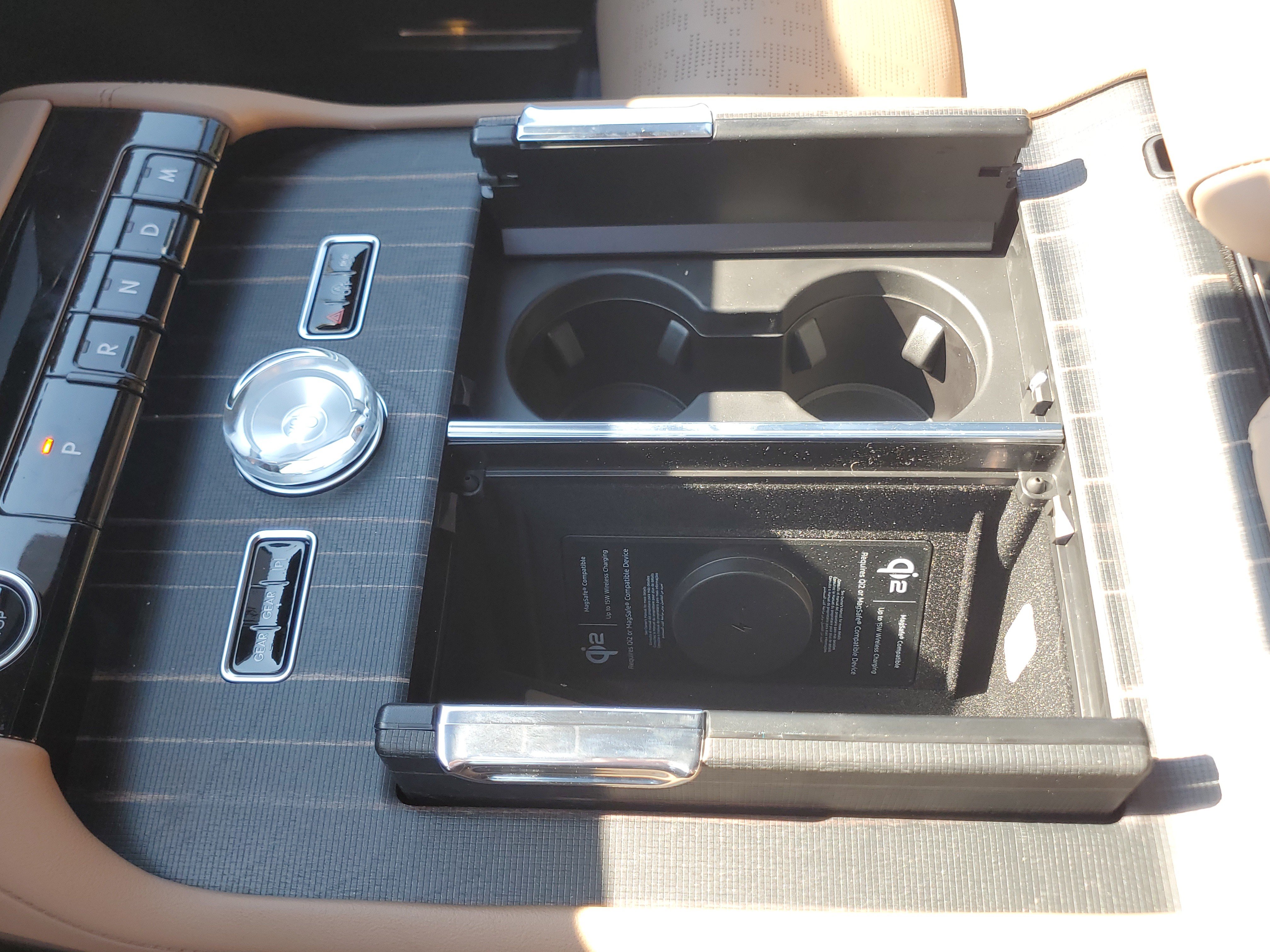 New 2027 Lincoln Navigator Black Label AWD/4WD image 26