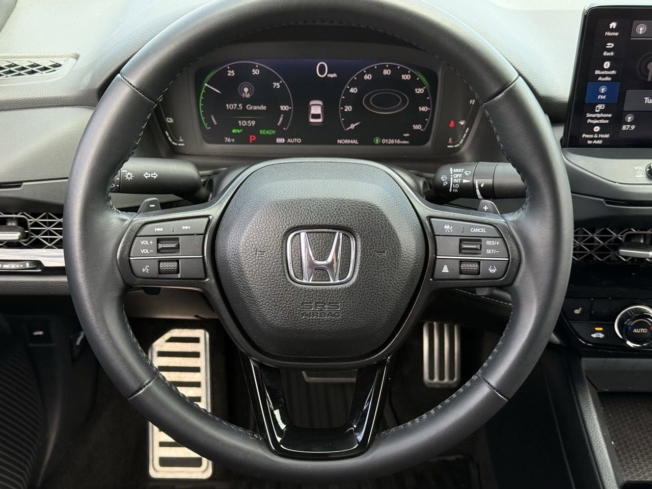 Used 2024 Honda Accord Sport image 12