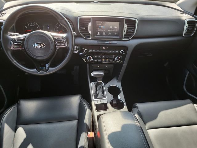 Used 2019 Kia Sportage EX image 15