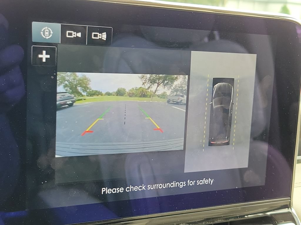Used 2018 Lincoln Navigator Select w/ Cargo Package RWD image 25