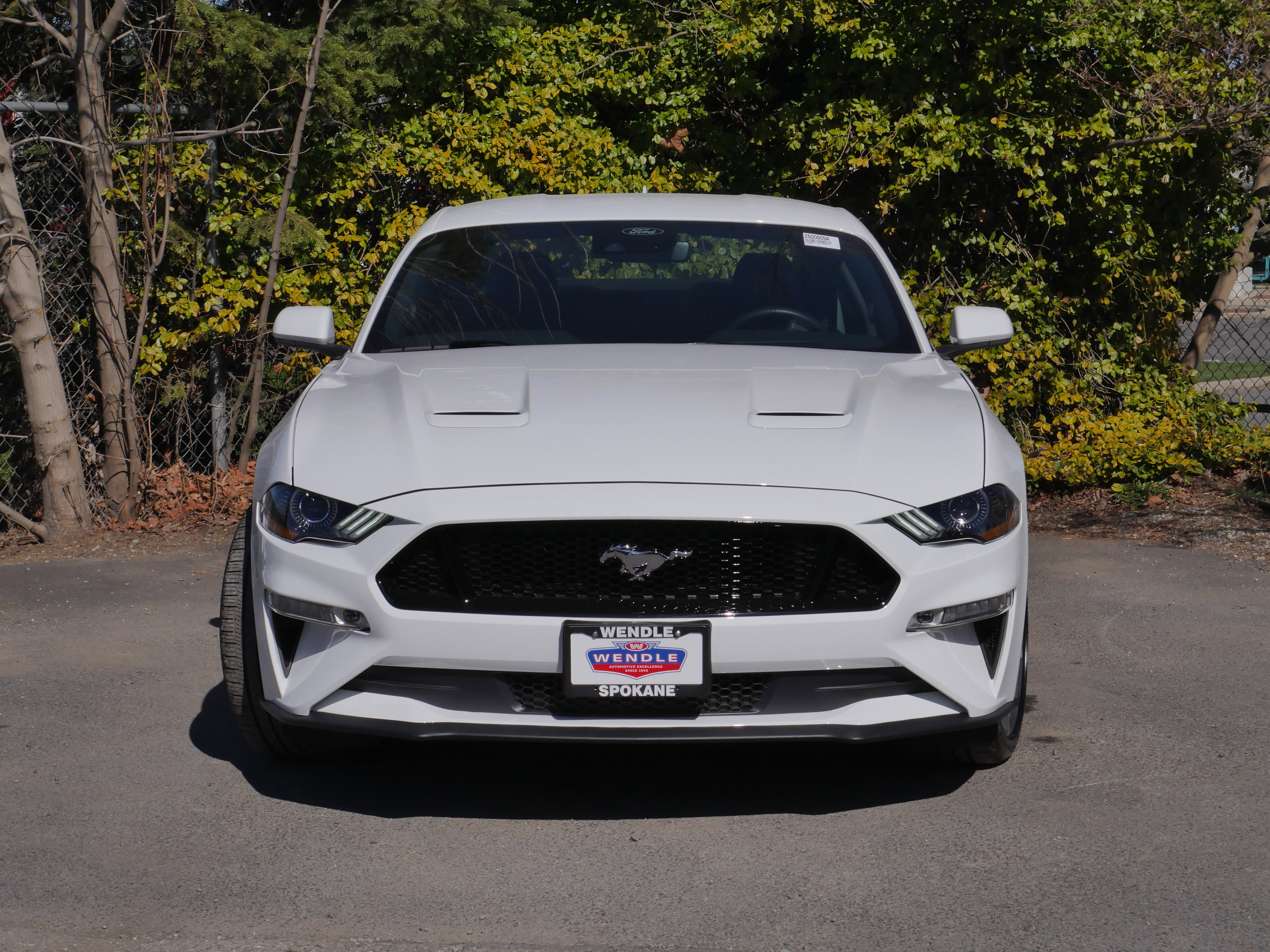 Used 2022 Ford Mustang GT Premium w/ Ford Safe & Smart Package image 25