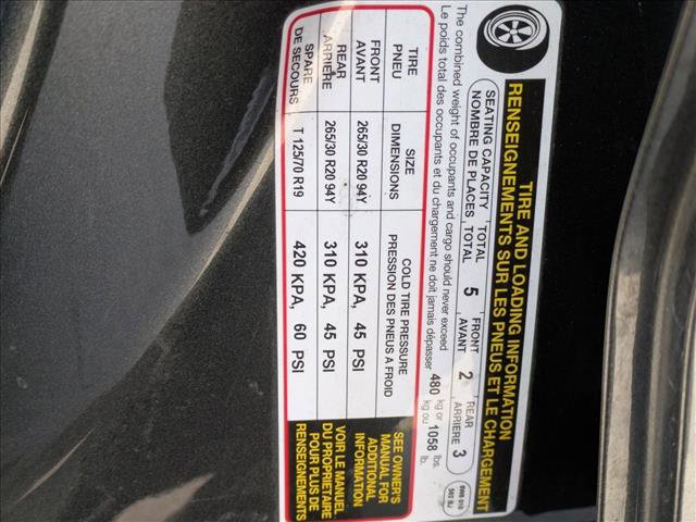 Used 2022 Audi S5 Premium Plus image 15