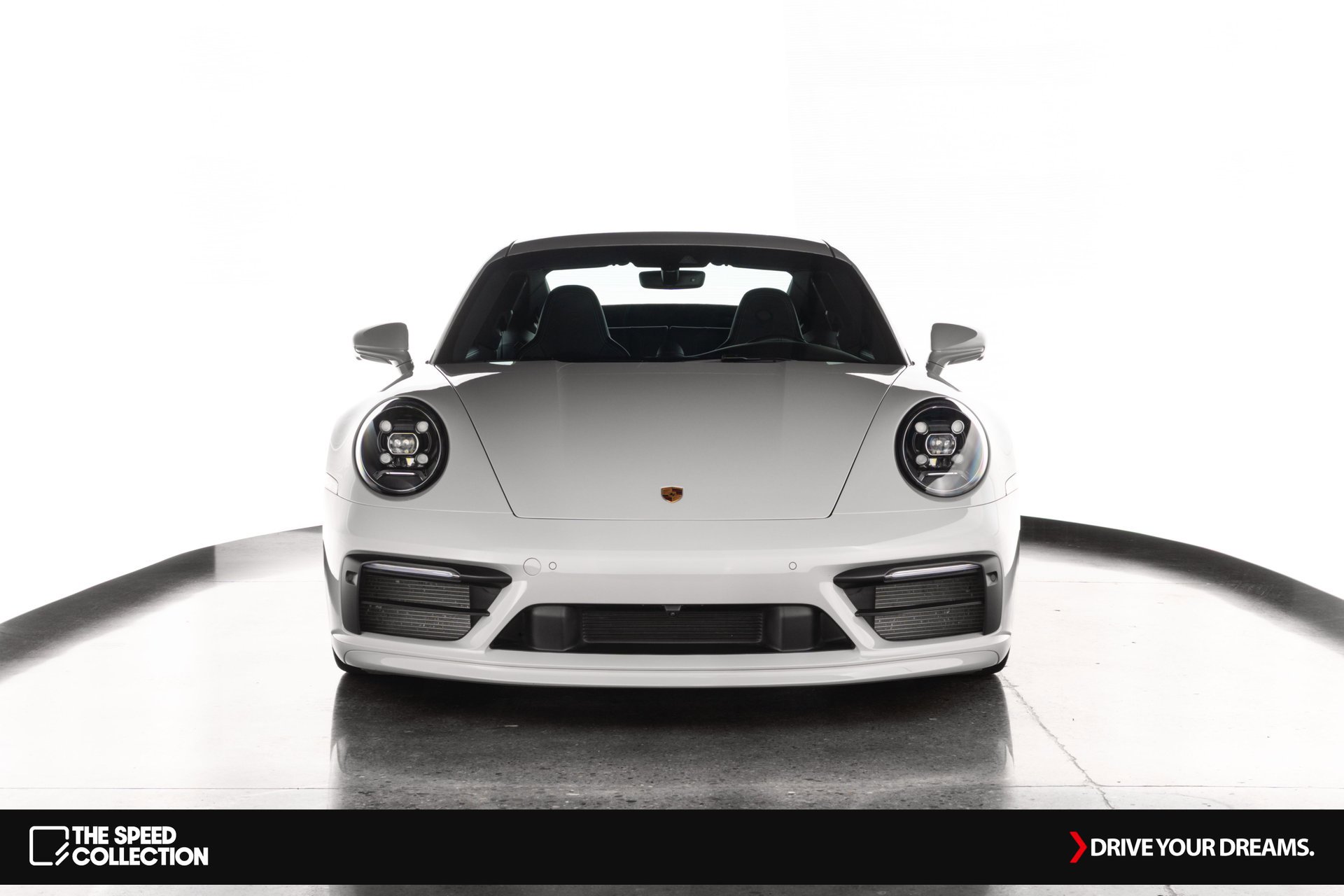 Used 2022 Porsche 911 Carrera S w/ Premium Package image 3