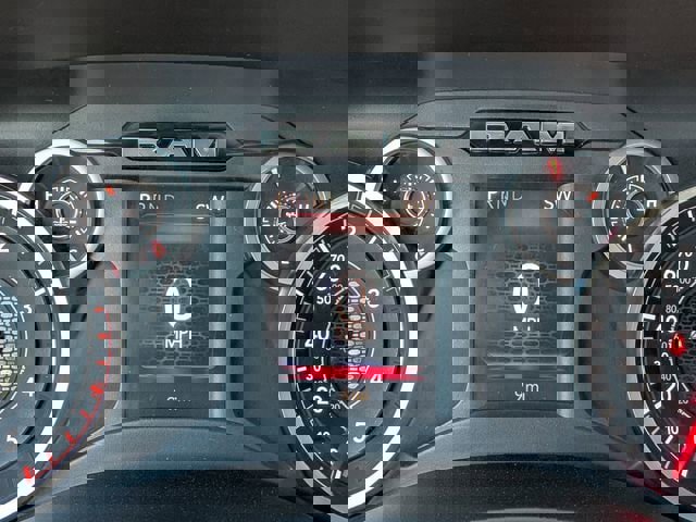 New 2026 RAM 3500 Tradesman image 29