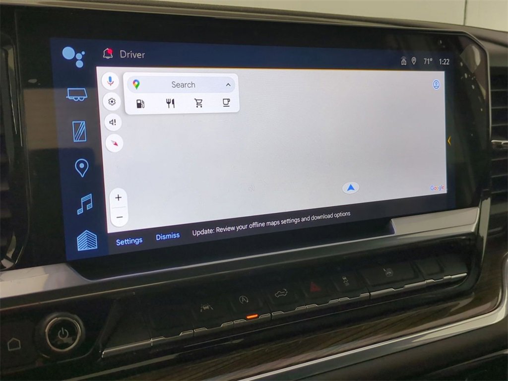 Certified 2024 Chevrolet Silverado 1500 LT image 14