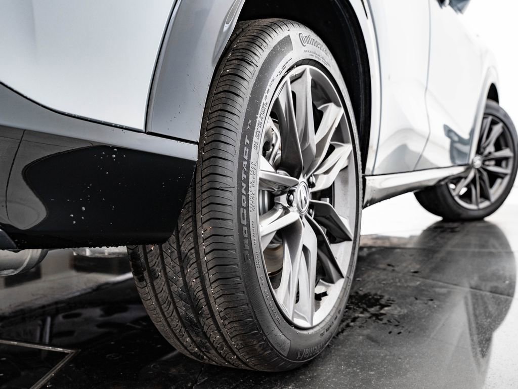 Certified 2025 Acura ADX A-Spec image 49