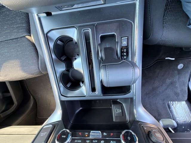 New 2026 Ford F150 XLT w/ Equipment Group 302A MID AWD/4WD image 7