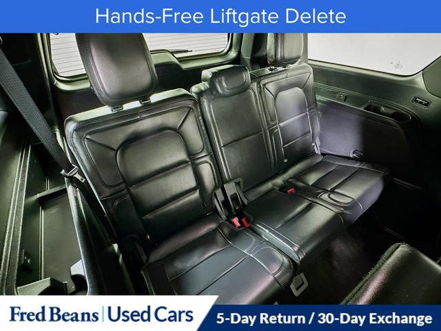 Used 2023 Lincoln Navigator L Reserve AWD/4WD image 36
