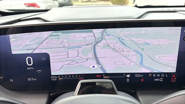 Used 2026 Buick Enclave Avenir w/ Super Cruise Package AWD/4WD image 18