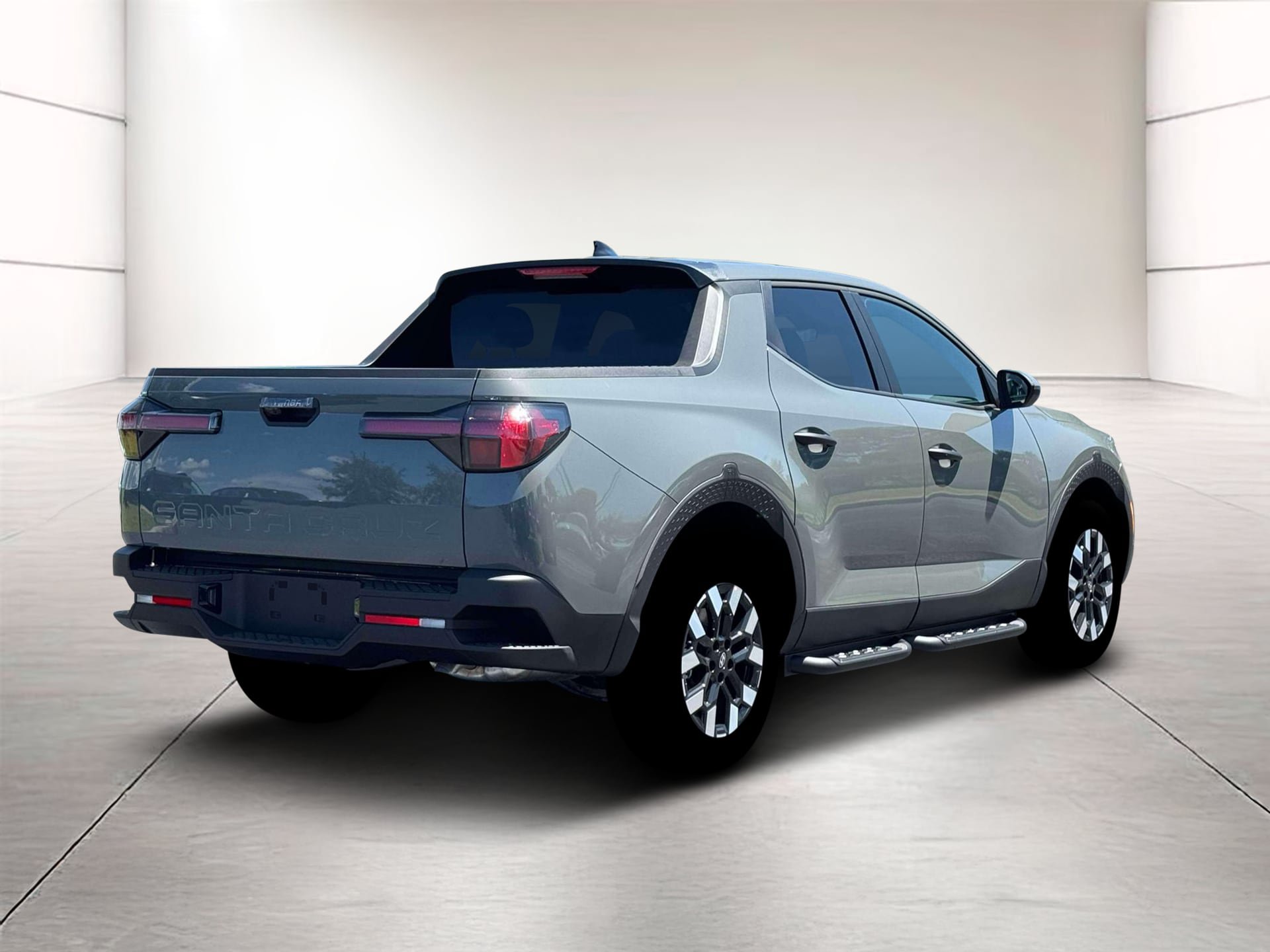 Used 2026 Hyundai Santa Cruz SE FWD image 7
