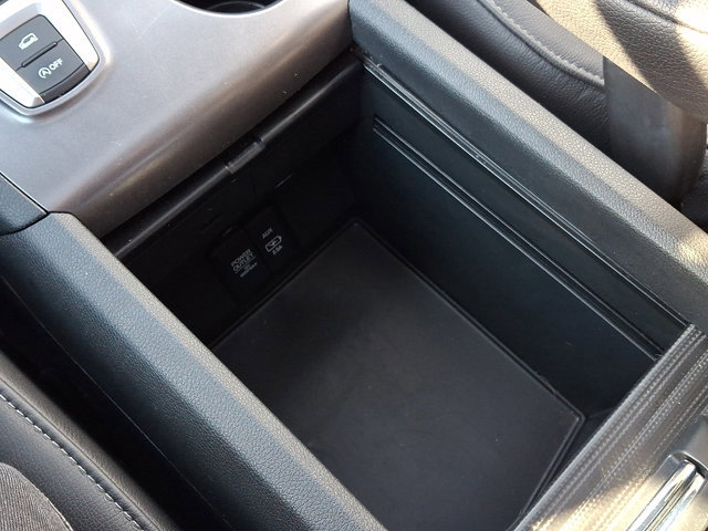 Used 2022 Honda Passport EX-L image 27