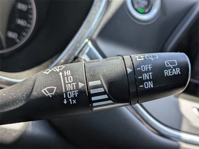 Used 2022 Chevrolet Blazer LT image 27