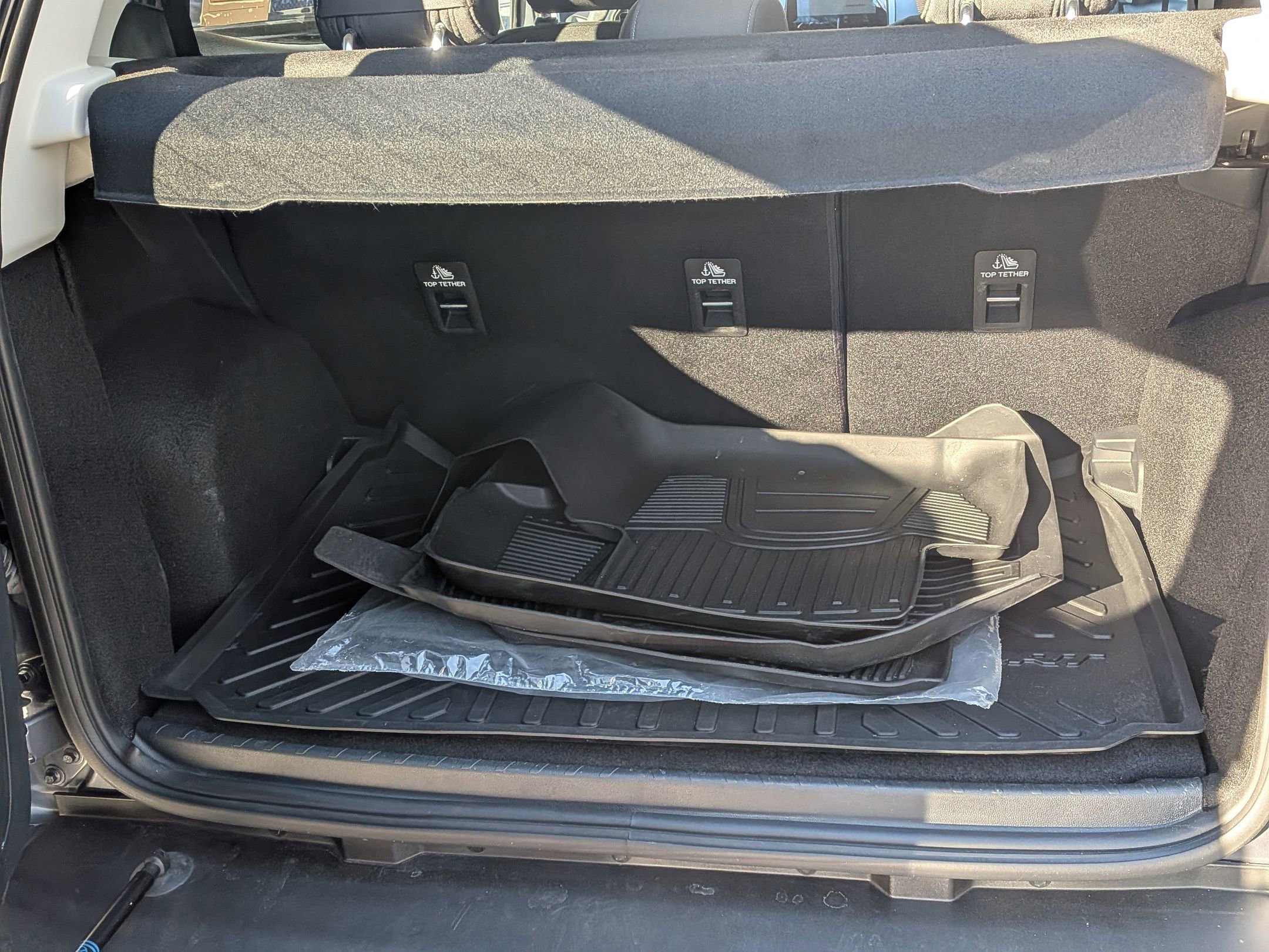 Used 2022 Ford EcoSport SE w/ Interior Protection Package image 35