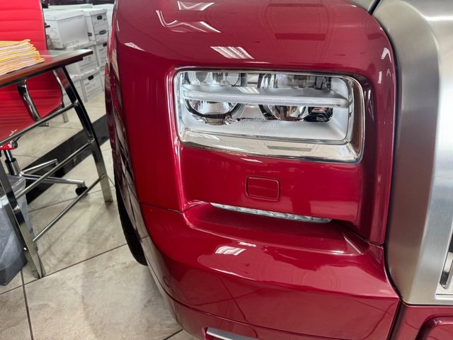 Used 2014 Rolls-Royce Phantom Drophead Coupe image 7