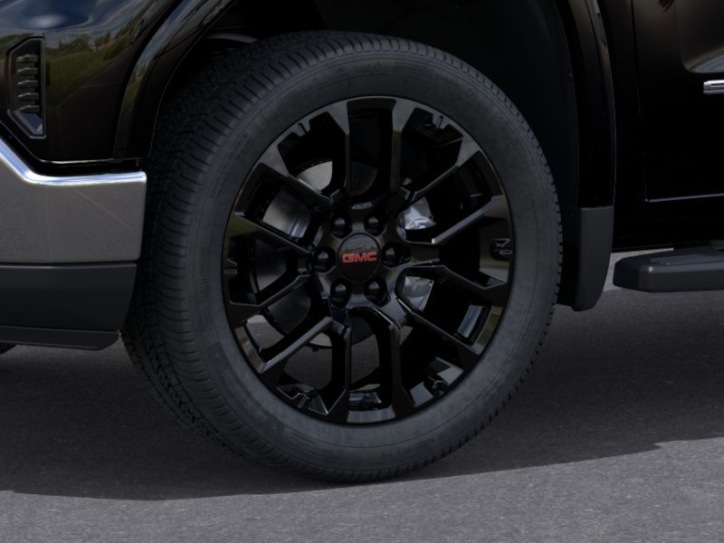 New 2026 GMC Sierra 1500 SLT w/ SLT Premium Package AWD/4WD image 33