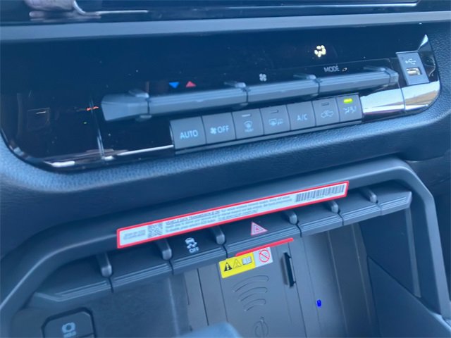 New 2026 Toyota Tundra SR5 image 23