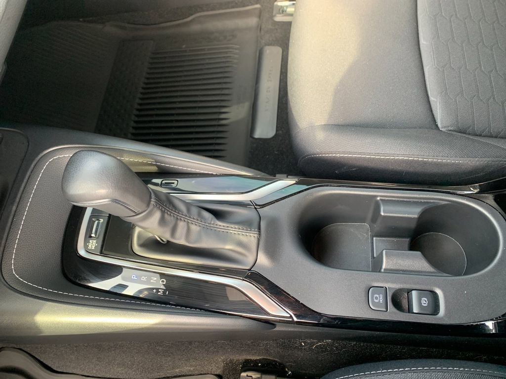 Used 2025 Toyota Corolla SE image 25