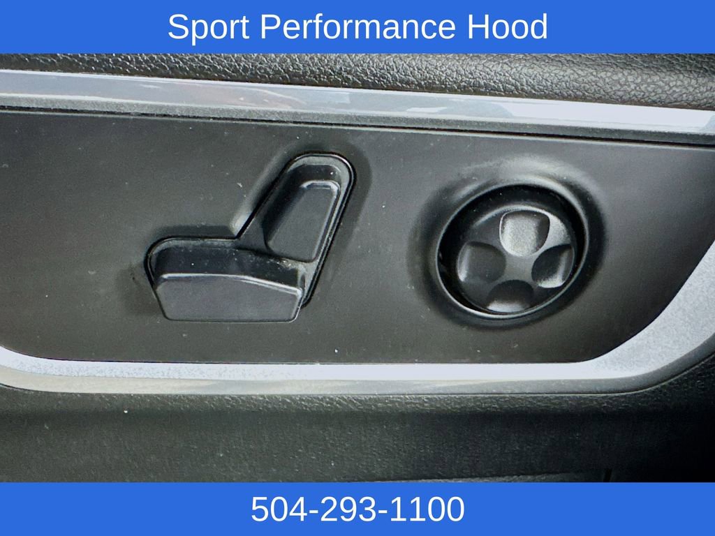 Used 2019 RAM 1500 Laramie w/ Sport Appearance Package image 18