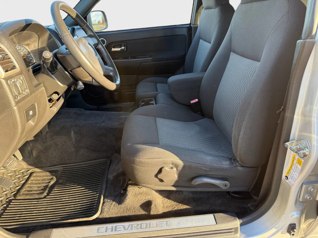 Used 2010 Chevrolet Colorado LT image 7