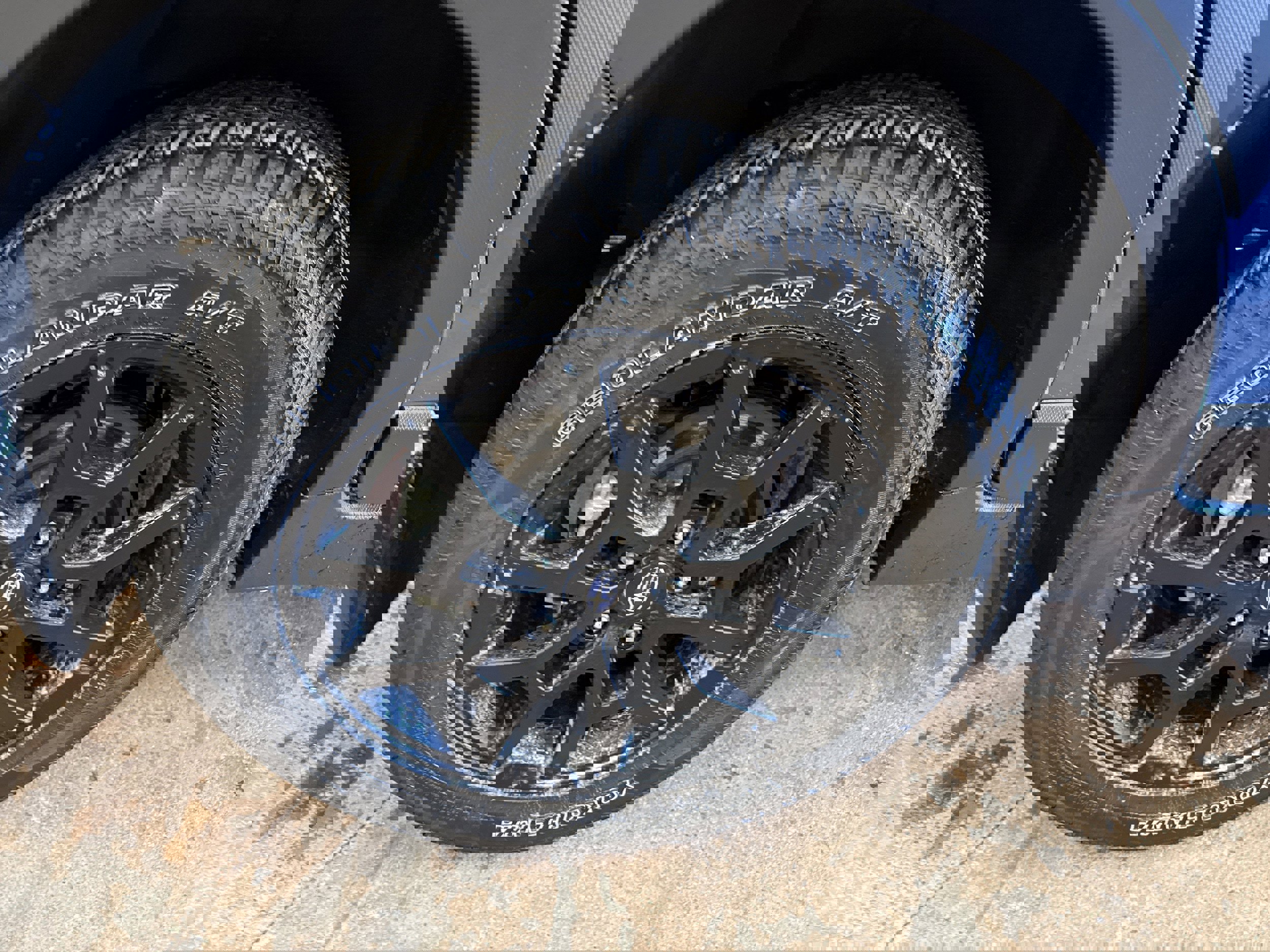 Used 2024 Subaru Crosstrek 2.5i Wilderness AWD/4WD image 15