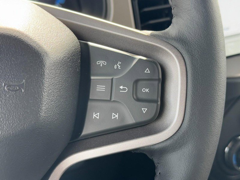 New 2026 Ford Bronco Outer Banks image 11