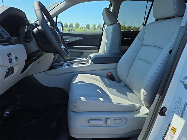 New 2026 Honda Ridgeline RTL image 6