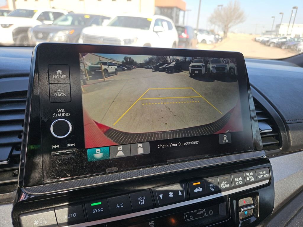 Used 2025 Honda Odyssey Sport-L image 21