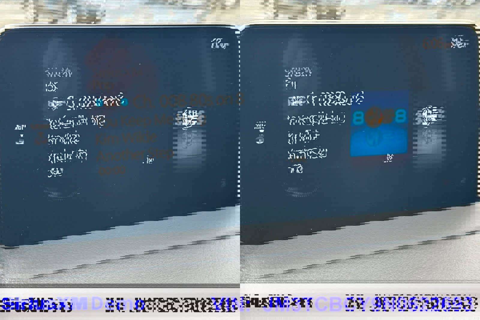 Used 2022 MAZDA CX-9 Touring w/ Touring Premium Package image 27