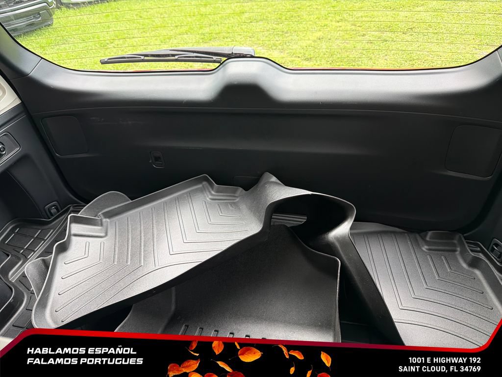 Used 2023 Subaru Forester Premium AWD/4WD image 29