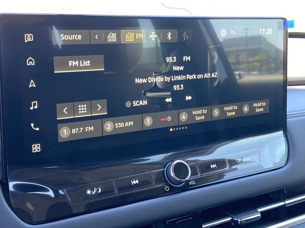 New 2026 Mitsubishi Outlander SE AWD/4WD image 17