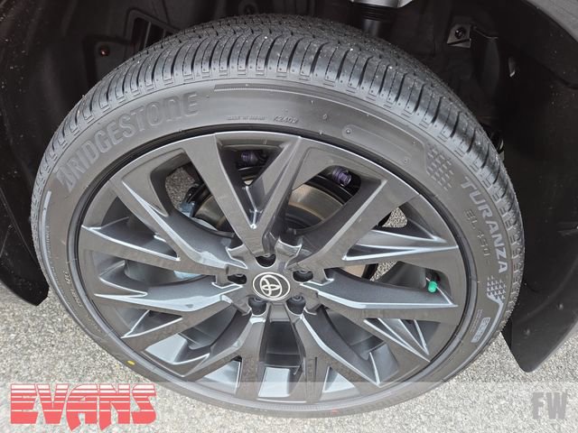 New 2026 Toyota Crown Signia w/ Advanced Technology Package image 27